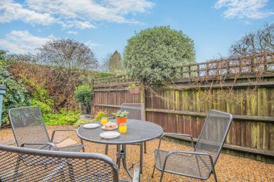The Spinney Annexe (OC-S34831)