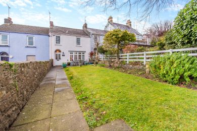 Beech Tree Cottage (OC-PW9275)