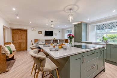 Biddlestone Farmhouse (OC-B30105)