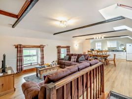 The Barn - Greenwell Hill Cottages