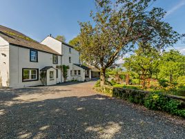 Mill Cottage - Newlands Valley