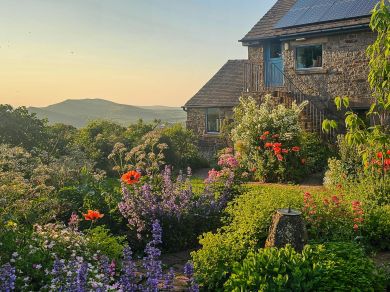 Hen Cottage (OC-PK875) Hen Cottage (OC-PK875)