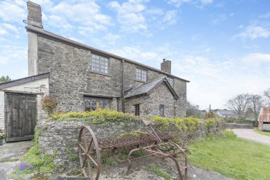 Boundstone Farmhouse (OC-B30981)