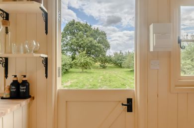 The Orchard Hut (OC-O31908)