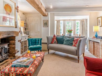 Beaulieu Heath Cottage (OC-92220)