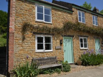 Mill Cottage - West Milton (OC-DC113)