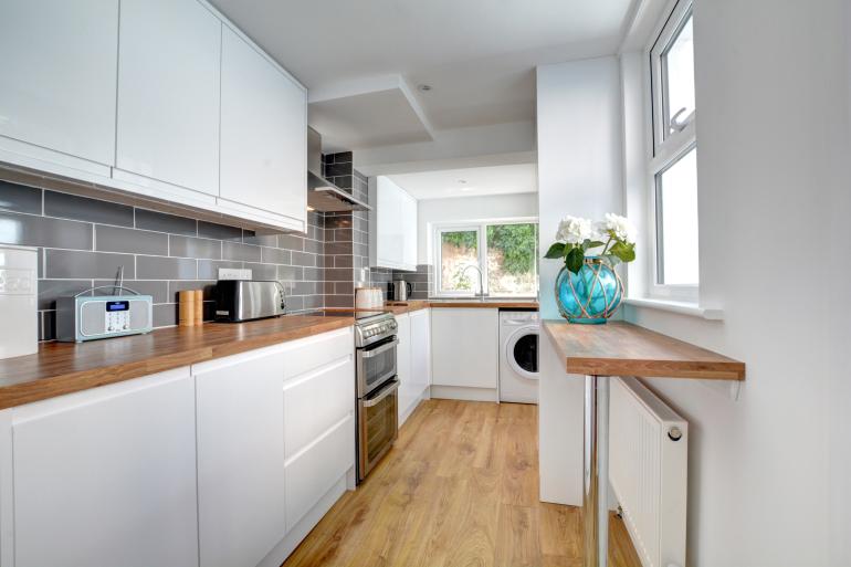 Cheltenham Cottage | Cheltenham Cottage in Brighton