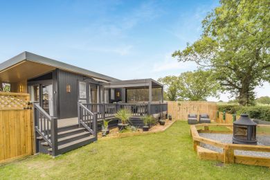 Northop Meadows Retreat (OC-L45782) Northop Meadows Retreat (OC-L45782)