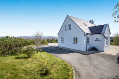 Ard Aoibhinn Cottage (OC-I293)