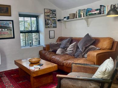 Byre At High House (OC-94066) Byre At High House (OC-94066)