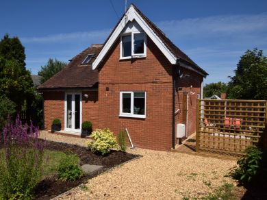The Coach House Cottage - Lyndhurst (OC-75879)