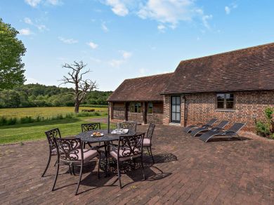 The Stables - Frant (OC-BT098) The Stables - Frant (OC-BT098)
