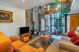 Beck House