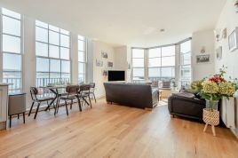 Seaview Villa