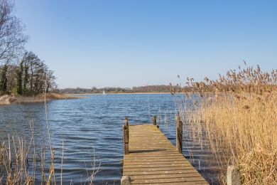 Loke Cottage - Norfolk (OC-L30148)