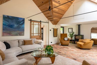 Seven Meadows Barn (OC-S42751) Seven Meadows Barn (OC-S42751)
