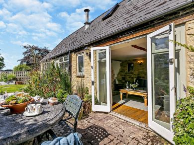 Henmarsh Cottage (OC-CC029) Henmarsh Cottage (OC-CC029)
