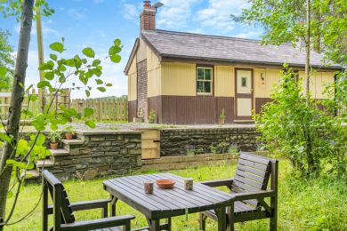 Derry Ormond Old Station (OC-D29500)