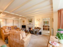 Swan Bothy