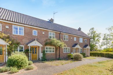 Woodlands Cottage - Westleton (OC-W42586) Woodlands Cottage - Westleton (OC-W42586)