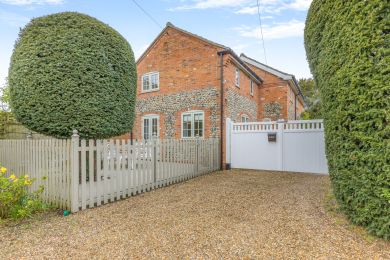 Knapton Hall Cottage (OC-1191)