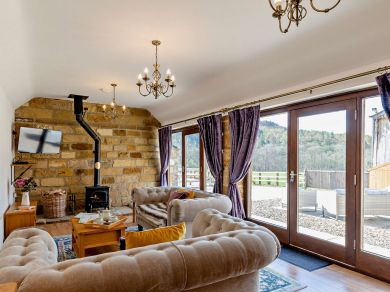 Clover Cottage Osmotherley (OC-64413)