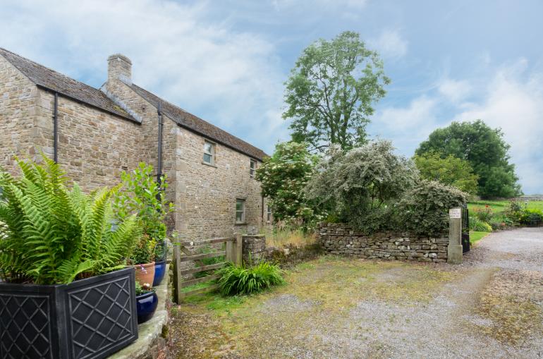 Thornsgill Cottage | Thornsgill Cottage in Askrigg