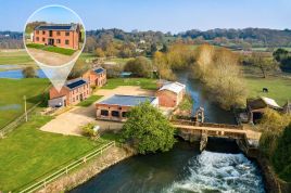 Avon Mill