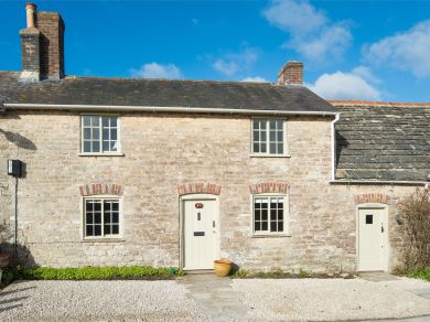 Wyncott Cottage - Corfe Castle (OC-IC177)