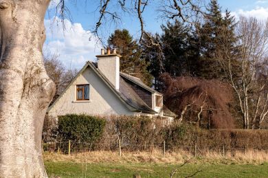 Kirktoun Cottage (OC-D652432) Kirktoun Cottage (OC-D652432)
