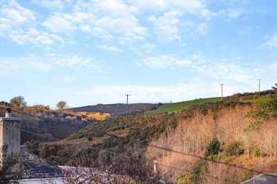 Ivy Cottage - Abersoch (OC-I30364)