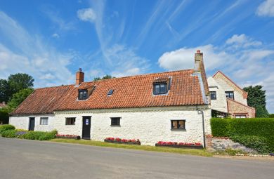 Reclaim Cottage (OC-1397)