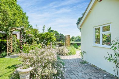 Blackberry Cottage (OC-B27738)