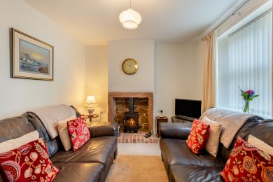Iona Cottage - Allonby (OC-I30743)