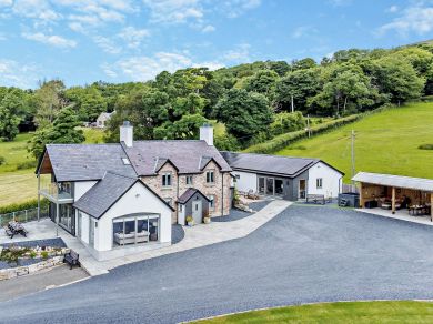 Islwyn - Llandyrnog (OC-86009)