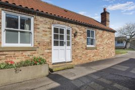 Millside Cottage