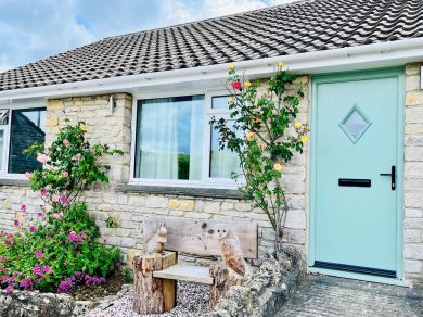Rose Castle Cottage (OC-86239) Rose Castle Cottage (OC-86239)