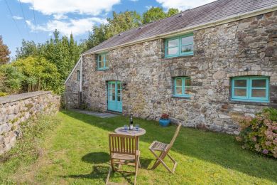 Cynwal Cottage (OC-BN127) Cynwal Cottage (OC-BN127)