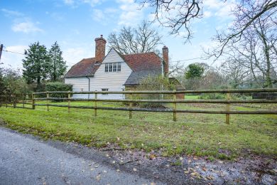 Boldshaves Cottage (OC-B30323)