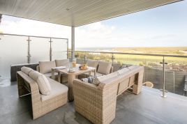 3 Beach View - Crantock