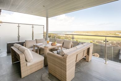 3 Beach View - Crantock (OC-B32223) 3 Beach View - Crantock (OC-B32223)