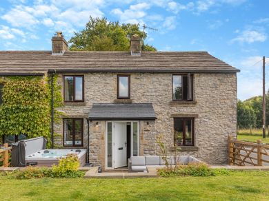 Brough Cottage (OC-94552) Brough Cottage (OC-94552)