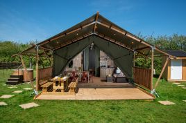 Dove Lodge