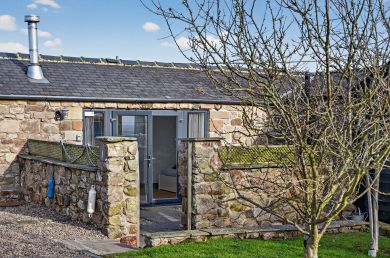 1 Bamburgh Gate (OC-CN002)