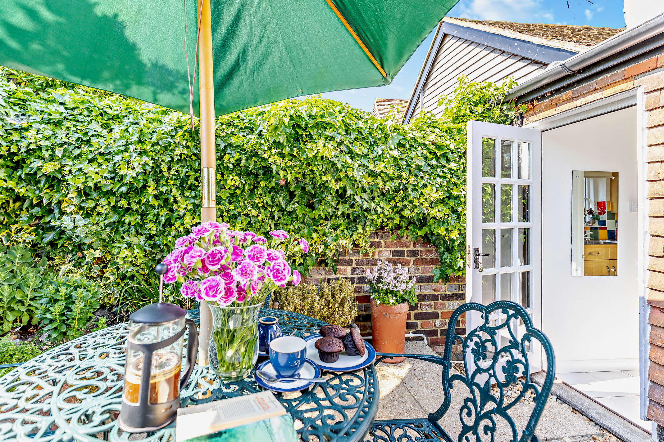 Doc Cottage Rye Crown Cottage - Rye | Crown Cottage - Rye in Rye, Sussex