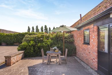 Farriers Cottage (OC-IBFC) Farriers Cottage (OC-IBFC)
