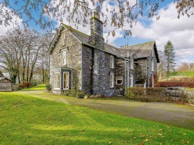 Hawkshead Hall (OC-LLH03) Hawkshead Hall (OC-LLH03)
