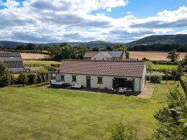 Grace View Cottage