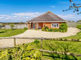Horse Chestnut Cottage