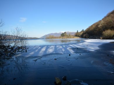 Catbells - Kiln How (OC-86394)